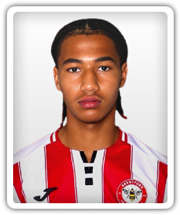Josh Zetter-Plummer