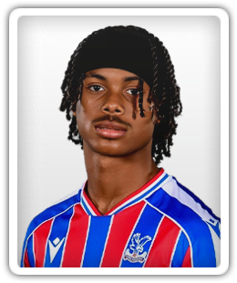 Ajean-Ray Greaves