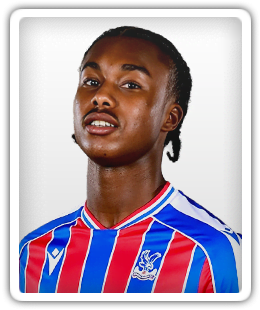 Makai Bernard-Ferguson