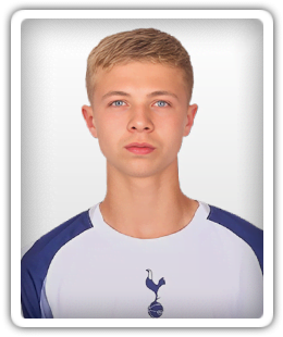 Tyler Tingey