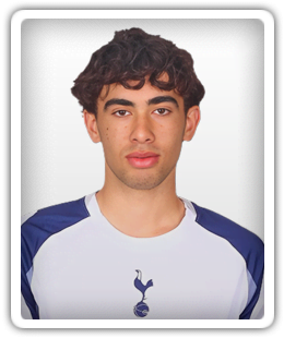Luca Williams-Barnett