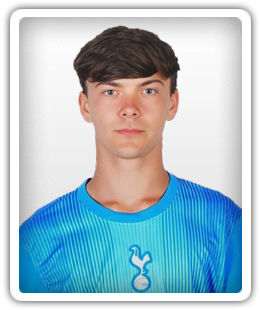 Farren Doran