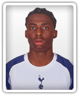 Cameron Thomas