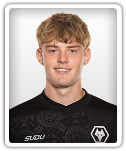 Alfie Arnold
