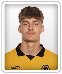 Ollie Stafford