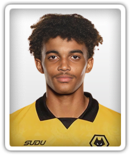 Ashton Williams