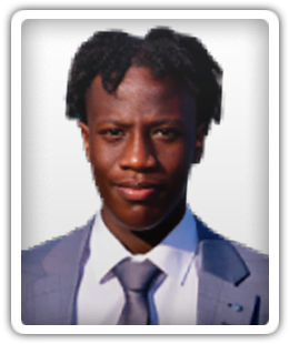 Kenneth Mensah