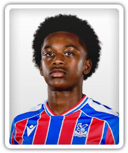 Khyan Frazer-Williams
