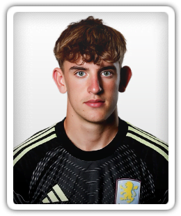 Rhys Oakley