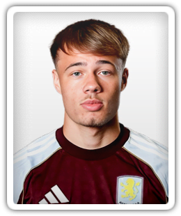 Finlay Barnard