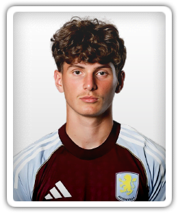 Lennon Mulhuish