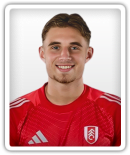 Marco Underwood