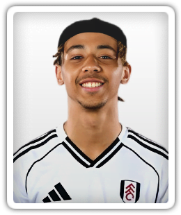 Will Sutton-Bangura