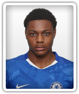 Jashayde Greenwood