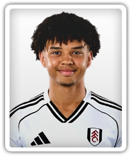 Aidan Evans