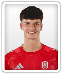 Matt Bagot