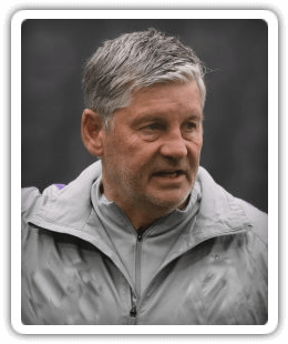 Paul Bracewell