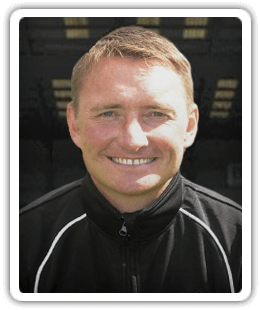 Chris Brass