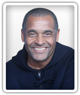 Mark Bright