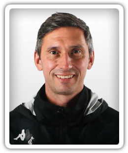Chris Casper