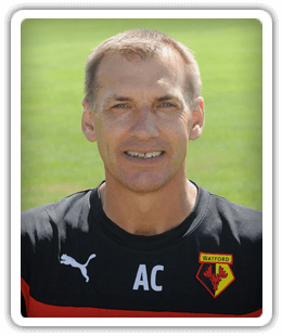 Alec Chamberlain