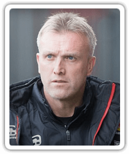 Steve Davis