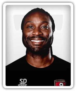 Stuart Douglas