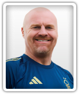 Sean Dyche