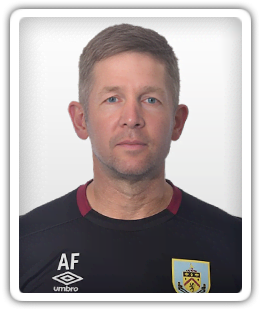 Andy Farrell