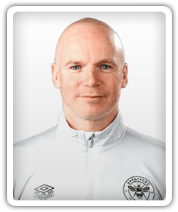 Wayne Gill