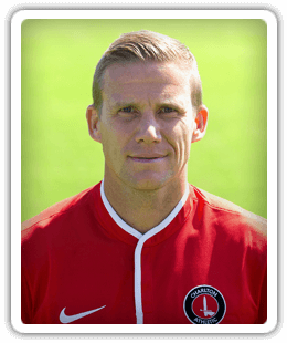 Mark Gower