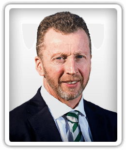 Nick Hammond
