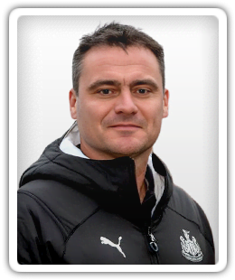 Steve Harper