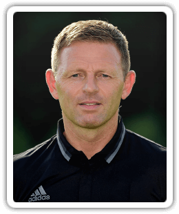 Graeme Jones