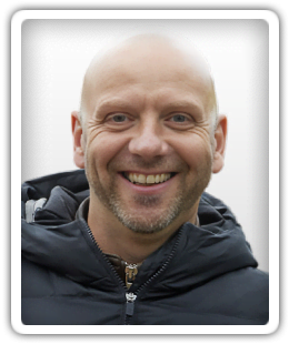 Rob Jones