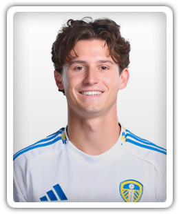 Brenden Aaronson