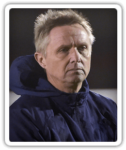 Kevin Keen