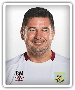 Billy Mercer