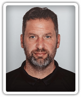 Neil Moss