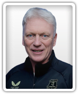 David Moyes