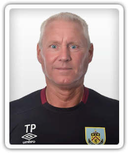 Tony Philliskirk