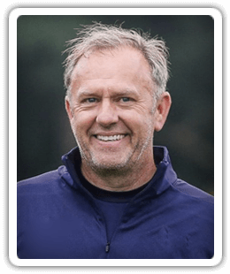 Mark Robson