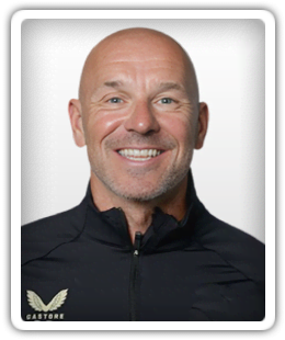 Steve Stone