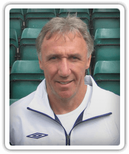 Mick Tait