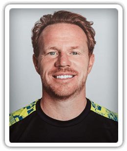 Simon Weatherstone