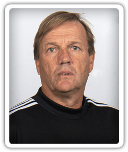 Steve Wigley