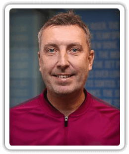 Jason Wilcox