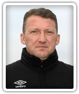 Billy McKinlay