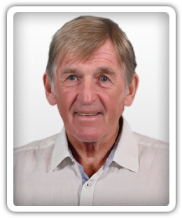 Kenny Dalglish
