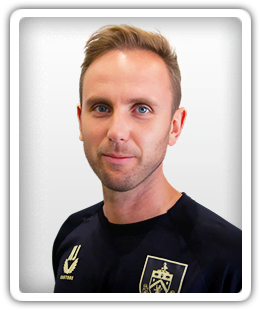 Henrik Jensen